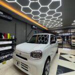 SUZUKI ALTO L-UG photo 4