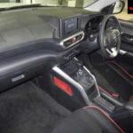 TOYOTA RAIZE G-AWD photo 5