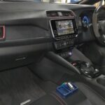 NISSAN LEAF NISMO photo 5