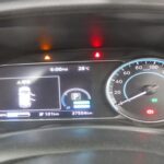 NISSAN LEAF XV SELECTION photo 5
