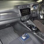 NISSAN LEAF XV SELECTION photo 5