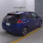 NISSAN LEAF XV-SELECTION photo 5