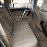 TOYOTA PRADO TX-L photo 5