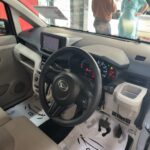 DAIHATSU MOVE L-SA3 photo 5