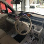 SUZUKI WAGON R FX photo 5