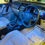 TOYOTA PRADO TX-L photo 5