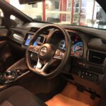 NISSAN LEAF XV-SELECTION photo 5