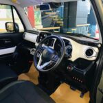 SUZUKI XBEE HYBRID-MZ photo 5