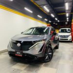 NISSAN ARIYA B6 photo 5