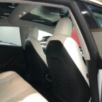 TESLA MODEL 3 PLUS-SPACE X photo 5