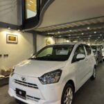 DAIHATSU MIRA E.S G-SA3 photo 5