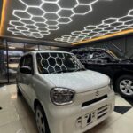 SUZUKI ALTO L-UG photo 5