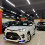 TOYOTA RAIZE G photo 5
