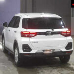 TOYOTA RAIZE G-AWD photo 6