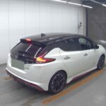 NISSAN LEAF NISMO photo 6