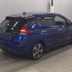 NISSAN LEAF XV SELECTION photo 6