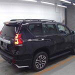 TOYOTA PRADO TX-L photo 6