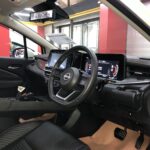 NISSAN AURA G LEATHER photo 6