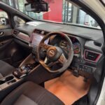 NISSAN LEAF NISMO photo 6