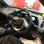 MERCEDES-BENZ EQC 400 4MATIC AMG LINE photo 6
