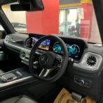MERCEDES-BENZ G-CLASS TECH EDT-1 photo 6