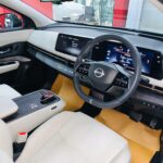 NISSAN ARIYA B6 photo 6