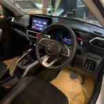 DAIHATSU ROCKY G PREMIUM photo 6