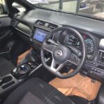 NISSAN LEAF X photo 6