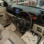 TOYOTA PASSO X photo 6