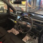 SUZUKI WAGON R FX photo 6