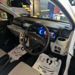 DAIHATSU MIRA E.S G-SA3 photo 6