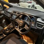 NISSAN LEAF URBAN LOW photo 6