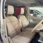 SUZUKI WAGON R FX photo 6