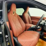 BMW iX X DRIVE 40 photo 6
