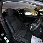 NISSAN LEAF XV photo 6