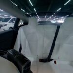 TESLA MODEL 3 PLUS-SPACE X photo 6