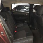 NISSAN LEAF XV-SELECTION photo 6