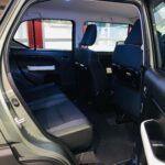 SUZUKI XBEE HYBRID-MZ photo 6