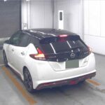 NISSAN LEAF NISMO photo 7