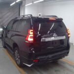 TOYOTA PRADO TX-L photo 7