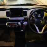 SUZUKI XBEE HYBRID-MZ photo 7