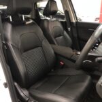 NISSAN AURA G LEATHER photo 7