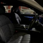 BMW i7 M-SPORT photo 7
