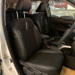 DAIHATSU ROCKY G PREMIUM photo 7