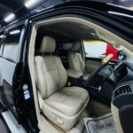 TOYOTA PRADO TX-L photo 7