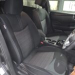 NISSAN LEAF X photo 7