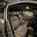 TOYOTA PASSO X photo 7