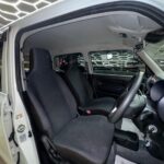 SUZUKI ALTO L-UG photo 7