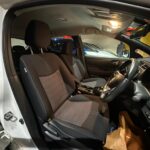 NISSAN LEAF URBAN LOW photo 7