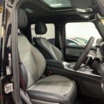 MERCEDES-BENZ G-CLASS TECH EDT-1 photo 7